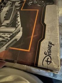 LEGO Star Wars TIE Advanced Prototype 75082 New Sealed Retired Grand Inquisitor