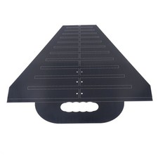 High Gain Log Periodic Antenna Ultra Wideband Broadband Spectrum Analyze