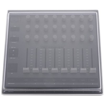 Decksaver Novation Launch Control XL MK3 Staubschutzabdeckung | Neu