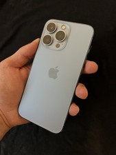 iPhone 13 Pro 128GB wie neu