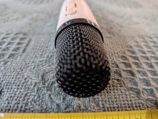 SY13 Extra / Replacement Microphone For Mini Karaoke Speaker New