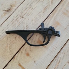 Marlin Model 60 Trigger Assembly Late Style With Last Round Hold Slot