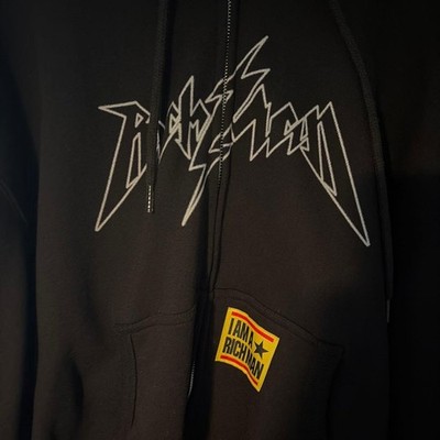aespa richman popup nyc ウィンター フーディー XL aespa Richman Hoodie XL HOODIE ZIP-UP | eBay