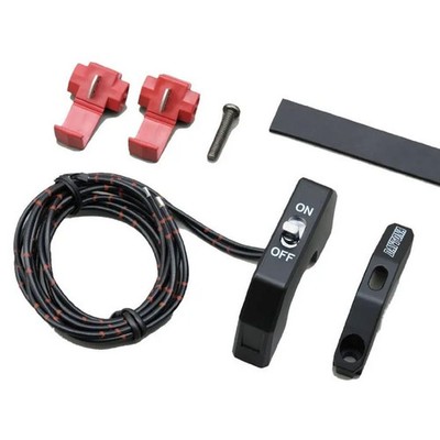 Daytona Schalter Slim Switch AN/AUS 15A B 13,5mm Hebel Lenker 7/8+1 286512