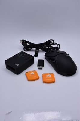 Glorious Model O 3 Wireless Gaming Mouse 8KHz 30K DPI Used