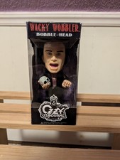 Ozzy Osbourne Bobblehead