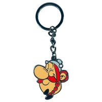 Asterix Sammler SchlüSselanhäNger (PorträT Des Gallier Obelix)