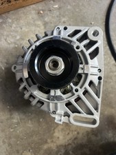 12V 90Amp 21620N Alternator Val Type Fits Renault Clio Kangoo Sandero 31-0LOGAN