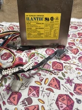 S-20PP-1 Clone Replacement AT Power Supply Used Working