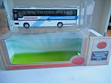 EFE 26705 Plaxton Paramount 3500 Stagecoach Caledo Exp Ser 860 Glasgo 1:76 + Box