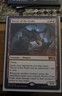 Terror of the Peaks FOIL MYTHIC RARE magic the gathering core 2021