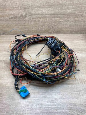 9192478 9247482 Sound system wiring loom Fits for BMW 1 F20 F21