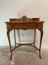 Louis XV Style Vanity Table