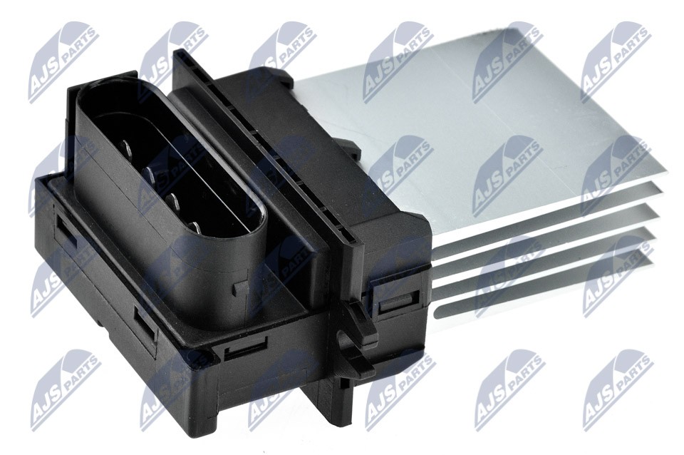 NTY ERD-RE-011 Resistenza, Ventilatore abitacolo per RENAULT