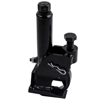 215/70/14 Car & Truck Tires Manual Tire Bead Breaker Tool – For 38" And 42" 14-Ply Farm Tractor Tires, Heavy Duty Steel Manual Bead Breaker - Foto 10