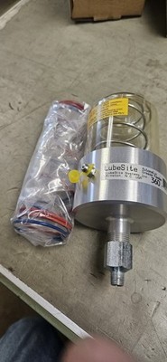 Lubesite 360 Automatic Grease Feeder 6oz Cup