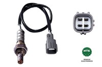 Ntk Lambdasonde 92318 FüR Lexus Toyota