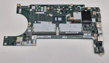 Lenovo ThinkPad L580 - Mainboard - i5-8250U - NM-B461
