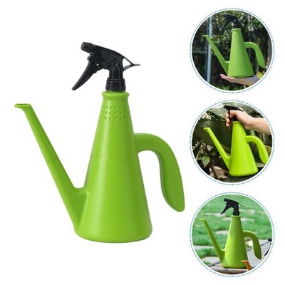 Water Spray Can Garden Watering Mist Bottle for Plants