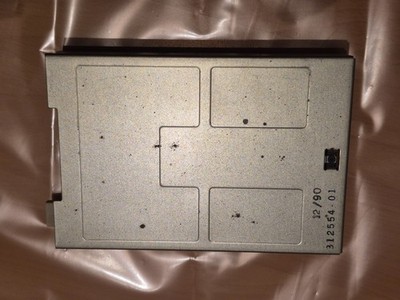   CHINON FB-354 Diskettenlaufwerk   Commodore Amiga 500   sehr guter Zustand  
