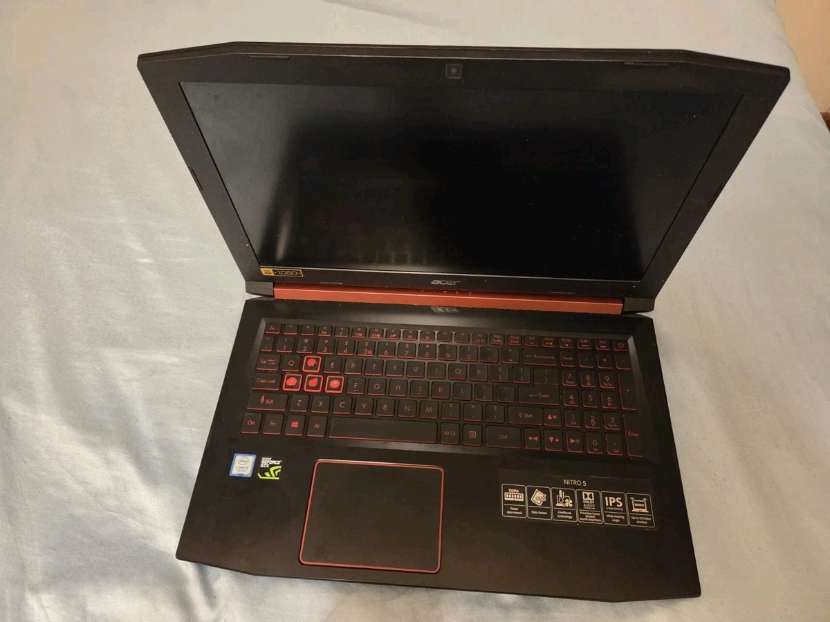 Acer HDD (Hard Disk Drive) 8 GB RAM Notebooks/Laptops for sale | eBay