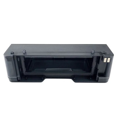 ABS Kunststoff 2 in 1 Wasser für staub Box für für XIAOMI für MIJIA 2S 3C B1