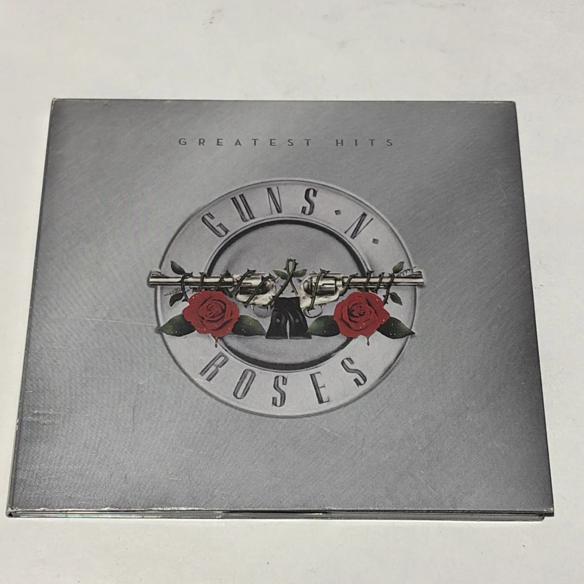 Guns N 'Roses Music CDs for sale - eBay