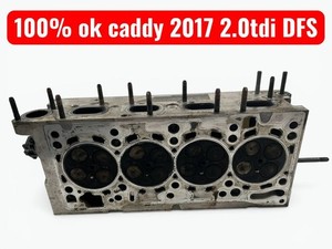 Volkswagen Caddy 2016 Diesel 75kW Zylinderkopf 04L103064L GHM14078