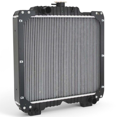 #ad Radiator Fits Case IH Farmall New Holland 60 70 80 90 95 TD5010 TD5020 TD5030 $354.99