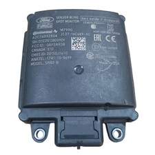 OEM JC3T-14C689-AC Blind Spot Radar Sensor Module For Ford F150, F250, F350 USA
