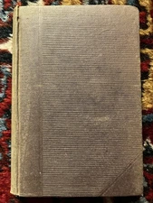 1879 STUDENT'S MYTHOLOGY Catherine Ann White ORACLES Monsters HEROES Demigods