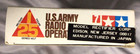 Tamiya 1:25 U.S.Army Radio Operator (Military Figures Series No. 7) Read descrip — photo 6