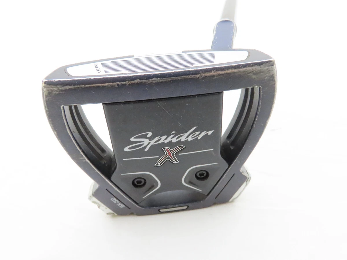 TaylorMade Spider X Golf Clubs for sale | eBay