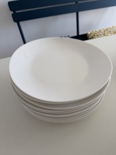 Teller groß- Ikea Skyn
