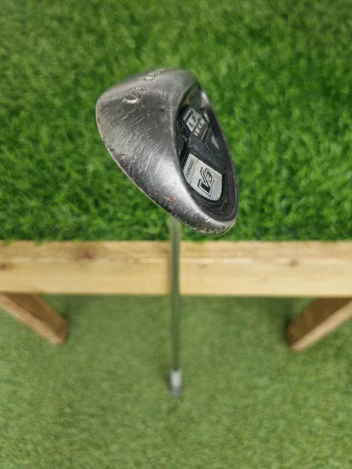 Adams Idea Tech V3 Sand Wedge - Regular Flex Steel Shaft - Right Handed - Image 4 of 4