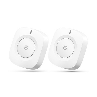GoveeLife Wireless Mini Smart Button Sensor, Group Control Mult... FAST USA SHIP