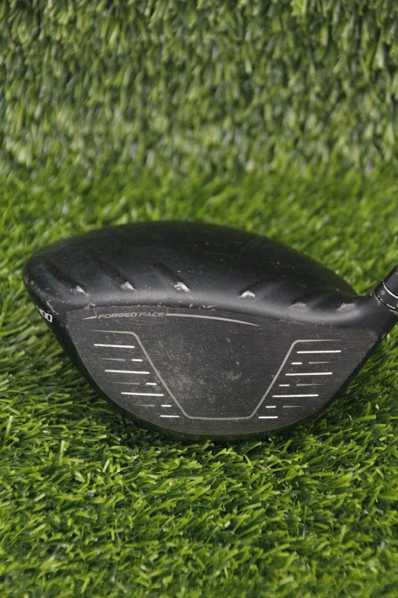 Ping G400 Max 10.5° Driver R Flex 45.75