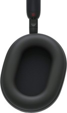 Black - Sony WH-1000XM5 Wireless Industry Leading Noise Canceling Headphones