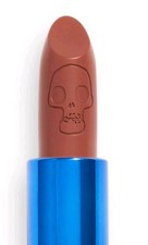 Revolution Beauty x Corpse Bride Matte Nude Lipstick VICTOR 💀 BRAND NEW IN BOX