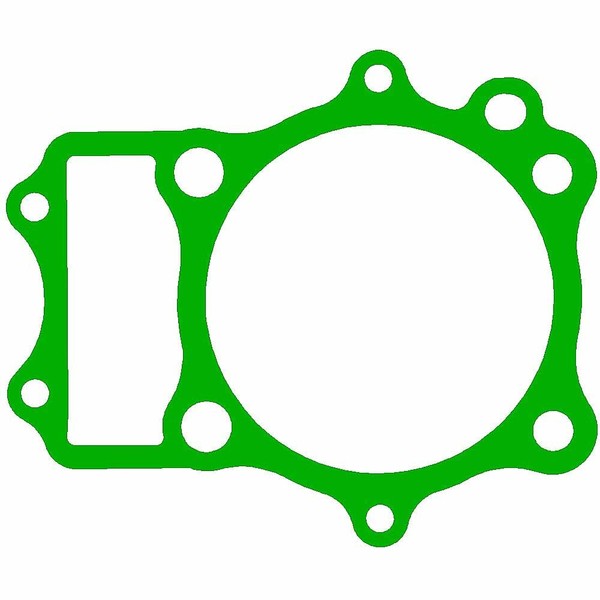 Dichtung Zylinderfuß Vorne FüR Kawasaki VN D Classic 1500 1996-2000 VNT50D-image