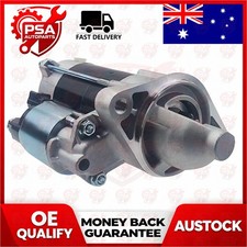 Engine Starter Motor for Toyota Yaris NCP90R engine 2NZFE 1.3L Petrol 2005-2017