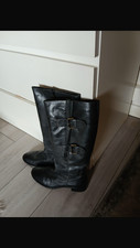 Stiefel Ecco 39 wie neu 