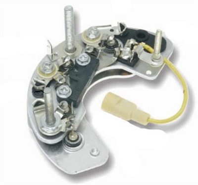 Gleichrichter, Generator MAGNETI MARELLI 940016113700