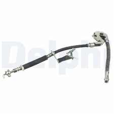 Bremsschlauch vorne rechts für Peugeot 407 6C 508 1 8D SW 8E | 24582717