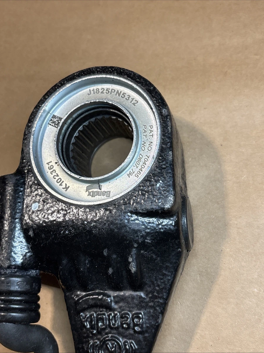 Bendix Automatic Slack Adjuster 7040465 K102361 photo 2
