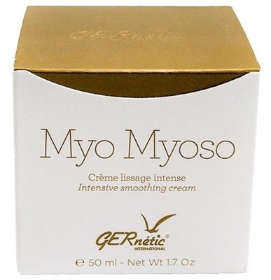 Gernetic Myo Myoso Intensive Soothing Cream 1.7 Ounce