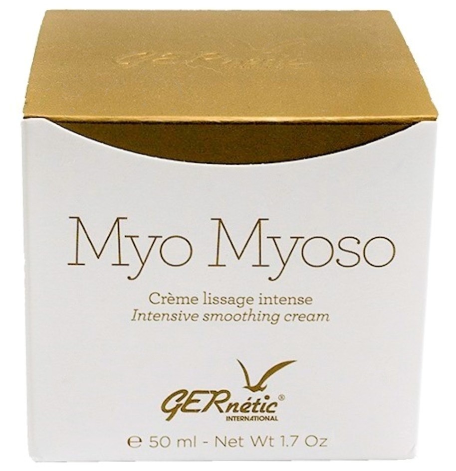 Crema calmante intensiva Gernetic Myo Myoso 1,7 onzas
