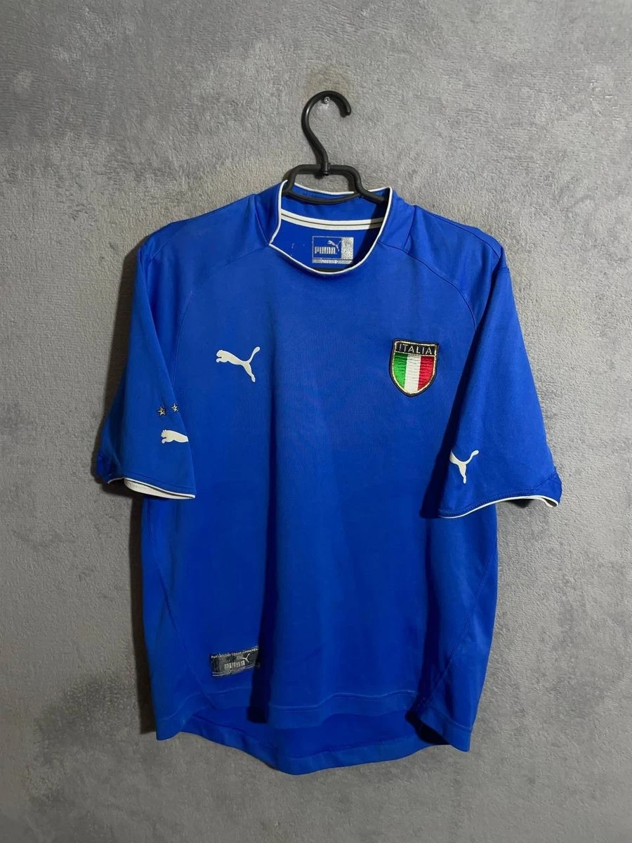 Puma Italia In Men's Soccer Clothing for sale | eBay