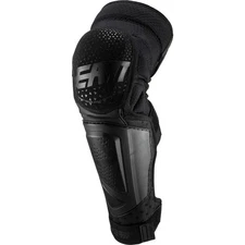 Leatt 2021 3DF Hybrid EXT Knee & Shin Guards
