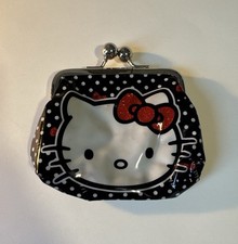 Vintage Hello Kitty Coin Purse